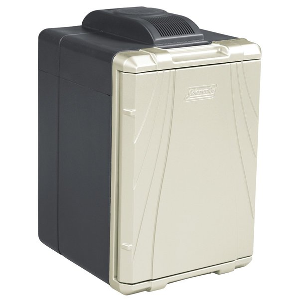 Coleman 40 Quart Iceless Thermoelectric Cooler 3000001497